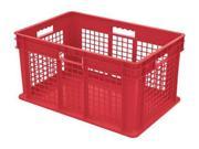 Container Red Akro Mils 37672RED