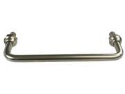 MONROE PMP PH 0189 Pull Handle Polished 5 In. H