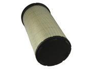 LUBERFINER LAF5725 Air Filter, Radial, 15-11/16in.H. LUBERFINER LAF5725 Air Filter, Radial, 15-11/16in.H.