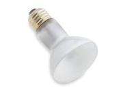 Lumapro 45W R20 Incandescent Light Bulb 2PGX9