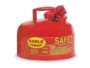 2 Gallon Safety Can