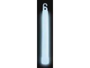 CYALUME TECHNOLOGIES 9 0800602 Lightstick White 8 hr. 6 In. L PK 10