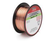 LINCOLN ELECTRIC ED030583 MIG Welding Wire L 56 .025 Spool