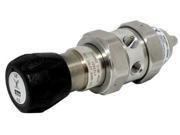 VERIFLO 54013725 19999 Pressure Regulator 1 4 In 0 to 10 psi