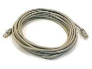 5010 Patch Cord Cat6 20Ft Gray