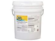 Zep Professional 5 gal. Heavy Duty Cleaner Pail R08535