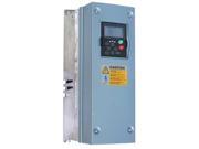 EATON HVX015A2 4A1B1 Variable Frequency Drive 15 HP 380 500V