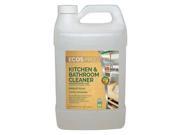 Kitchen and Bathroom Cleaner Earth Friendly Products PL9346 04