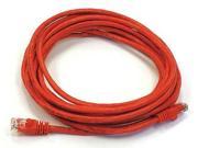 2311 Patch Cord Cat6 14Ft Red