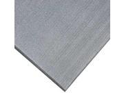 NOTRAX 410S3273GY Antifatigue Mat 27 In. 3 ft. Gray