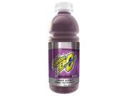 Sqwincher Sports Drink Ready to Drink Grape 20 oz. PK24 030803 GR