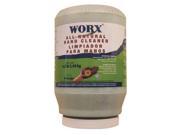 WORX ALL NATURAL HAND CLEANER 11 1450 All Ntrl Pwdered Hand Soap Lght Juniper