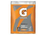 Gatorade Sports Drink Mix Powder Orange 8.5 oz. 3957