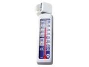 3 1 2 Liquid Filled Food Service Thermometer Rubbermaid FGTHR80P