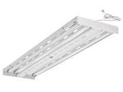 ACUITY LITHONIA IBZ 632 277 GEB10PSH CS11W MSE360 Fluorescent Fixture High Bay
