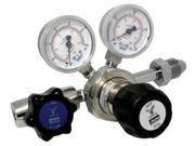VERIFLO 54013697 66108 Pressure Regulator 1 4 In 20 to 500 psi