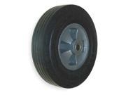 RUBBERMAID GRFG1305L30000 Wheel For Use With 1D656 4YX34 6