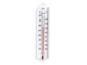 TAYLOR 1105 Analog Thermometer 30 to 120 Degree F