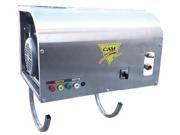 Cam Spray 3000 psi 4.0 gpm Cold Water Electric Pressure Washer 3000WM SS