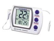 Digital Thermometer Traceable 4727