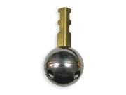 KISSLER CO PB212S Lavatory Ball Assembly Delta 500 Series