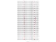Honeywell Bn 552 Strip Chart Roll Range 0 To 20 120 Ft