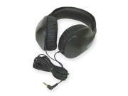 Noise Reduction Headphones Monarch 6480 040