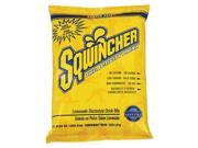 Sqwincher Sports Drink Mix Powder Lemonade 47.66 oz. 016403 LA