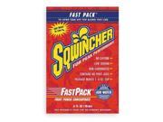 SQWINCHER 015305 FP Sports Drink Mix Fruit Punch PK50