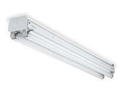 48 Channel Strip Fluorescent Fixtures Acuity Lithonia UNS 2 32 MVOLT GEB10IS