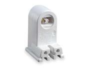 1.66 Fluorescent Lamp Holder Leviton 13465