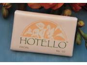 HOTELLO 300050 Bar Soap 1 2 Fresh Pk 1000