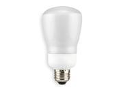 Lumapro 11W R20 Screw In Fluorescent Light Bulb 3TFP6