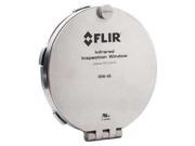 FLIR IRW 4S Infrared Window 6221 sq. mm IP67 SS