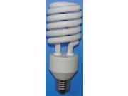 Lumapro 32W Spiral Screw In Fluorescent Light Bulb 3EMY1