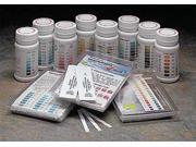 Test Strips Industrial Test Systems 480007