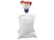 Safety Funnel Cp California Pacific Lab Inc. EF 4 38