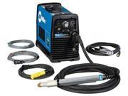 MILLER ELECTRIC 907584003 Plasma Cutter Spectrum 875 90PSI 25ft.