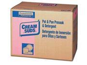 Dishwashing Detergent Cream Suds PGC 02120