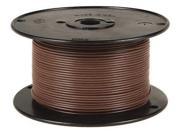 BATTERY DOCTOR 81088 Primary Wire 14 AWG 500 ft Brown GPT PVC
