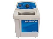 MH Ultrasonic Cleaner Branson CPX 952 117R