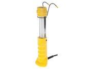 BAYCO SL 507 Hand Lamp Fluorescent 13W Hook Yellow