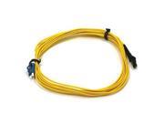3649 Fiber Optic Patch Cable MTRJ M LC 3M