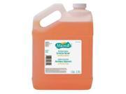 MICRELL 9755 04 B5P00 Antibacterial Soap Citrus 1 gal. PK 4