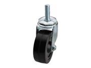 ALBION 02RR04052S S42GN Swivel Stem Caster 4 In 170 lb Rubber