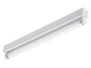 18 Channel Strip Fluorescent Fixtures Acuity Lithonia ZM 1 15T8 120 RE