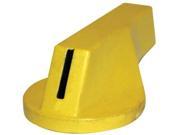 CUTLER HAMMER 10250TLY Switch Knob Extended Lever Yellow 30mm