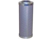 Hydraulic Filter Element Max Performance Glass L 6 1 32 In