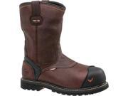 THOROGOOD 804 4618 14M Work Boots Mens 14 M Waterproof Brown PR