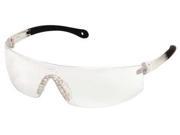 Safety Glasses Clear Antifog